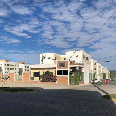 Apartamento Mobiliado Para Seu Conforto Caruaru Buitenkant foto