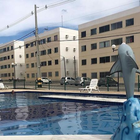Apartamento Mobiliado Para Seu Conforto Caruaru Buitenkant foto