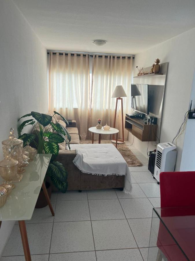 Apartamento Mobiliado Para Seu Conforto Caruaru Buitenkant foto